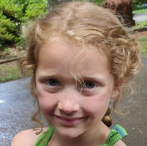 Meet your Posher, Sherry